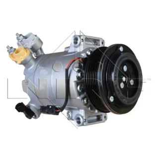 NRF Klimakompressor Ford C-Max Focus Grand Tourneo Transit 32843