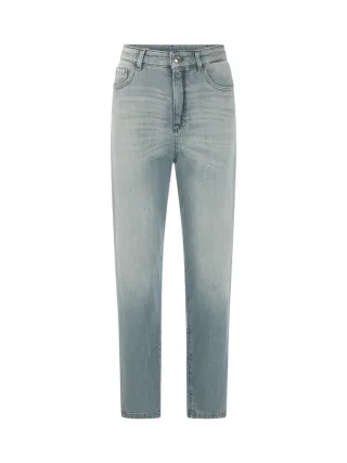 Marc Cain Sports - Jeans FEURA blue denim - Gr. - 38
