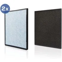 Clean Air Optima Luftfilter Filterset CA-509Pro Smart/CA-510Pro Smart