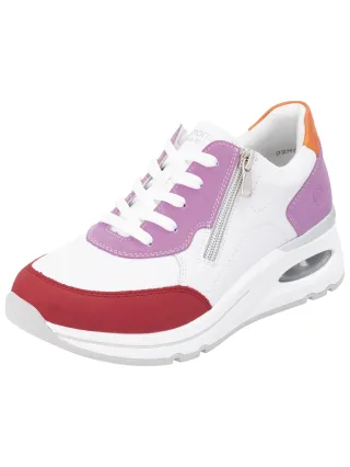 Remonte Sneaker "Remonte Sneaker Leder"