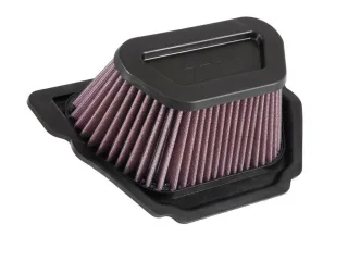 Sport Luftfilter K&amp;N Yamaha MT-10 / SP Bj. 2016-2020 Typ: RN45 eintragungsfrei