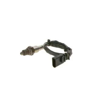 Bosch Lambdasonde Audi A3 Q3 2,5