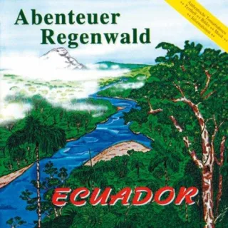 Regenwald Ecuador