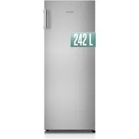 Heinrich´s Kühlschrank Vollraumkühlschrank HVK 3096, 143.4 cm hoch, 55 cm breit, freistehender Kühlschrank, 242 Liter