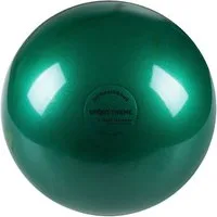 Sport-Thieme Gymnastikball Gymnastikball 300, Sehr gute Prelleigenschaften