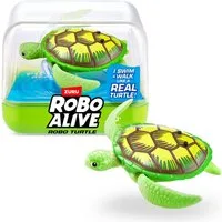 ZURU Robotertier Robo Alive, Robo-Turtle