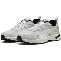 PUMA MILENIO TECH 2000 Sneaker für sportliche Aktivitäten und Streetwear, Obermaterial aus Textil