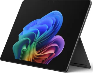 Microsoft Surface Pro 11 Business 512GB [13'' OLED WiFi only Core Ultra 7 266V 16GB RAM] schwarz