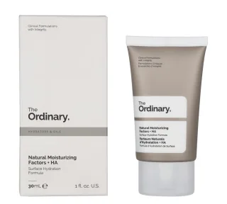 The Ordinary Natural Moisturizing Factors + HA.