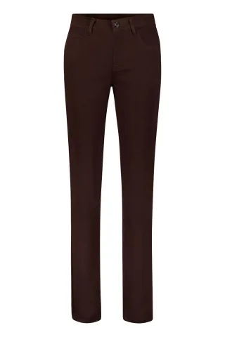 gardeur womenswear - ZURI122 dunkelbraun - Gr. - 40K