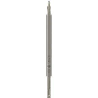 Bosch PRO Spitzmeißel mit SDS plus-Aufnahme, 250 mm, ohne Drehstopp - 1618600005