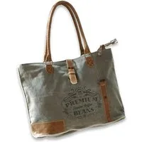 Mirabeau Handtasche Tasche Staci khaki