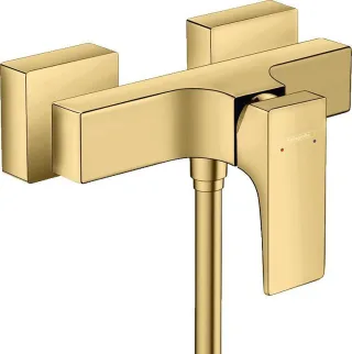 Hansgrohe Brausenmischer Aufputz Metropol PGO , 32560990 32560990