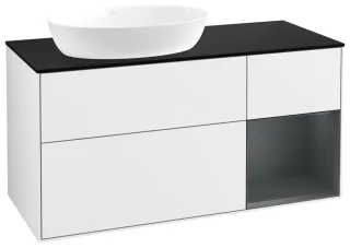 Villeroy & Boch Finion Waschtischunterschrank GA5, GA52HGGF GA52HGGF