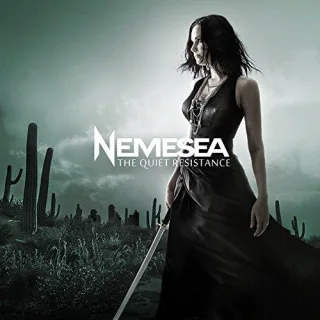 The Quiet Resistance [Audio CD] Nemesea
