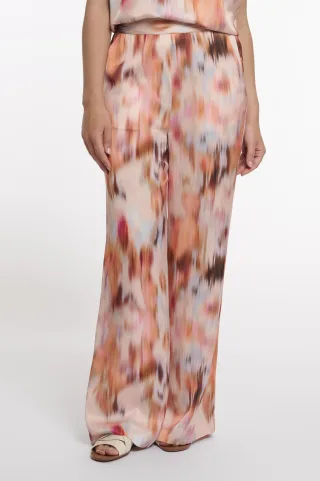 Rino&Pelle - KenzaRegular.7002622 blurred botany - Gr. - 40