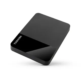 Toshiba Canvio Ready schwarz 1TB | hdtp310ek3aa | USB 3.0 Micro-B
