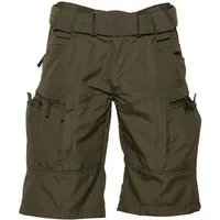UF PRO Shorts P-40 Shorts Gen.2 Brown Grey