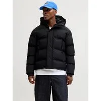 Jack & Jones Steppjacke JCOFUSION PUFFER JACKET