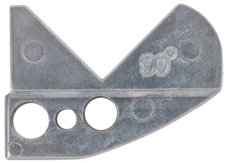 KS Tools Prisma für Profile 90° - 123.0079