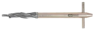 KS Tools Injektoren-Sitz-Reinigungswerkzeug, Renault, Suzuki, Nissan, Dacia - 152.1392