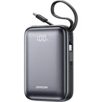 JOYROOM Joyroom Powerbank 20000mAh 22,5W Doppelkabel Powerbank