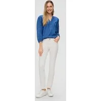 s.Oliver Slim-fit-Jeans Jeans-Hose BETSY Jeans Betsy / Slim Fit / Mid Rise / Slim Leg