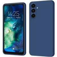 Tec-Expert Handyhülle SoftGrip Cover Hülle für Samsung Galaxy A17 / A17 5G 6.7 Zoll, 6.7", Handy Case Bumper integrierter Kameraschutz flexibel