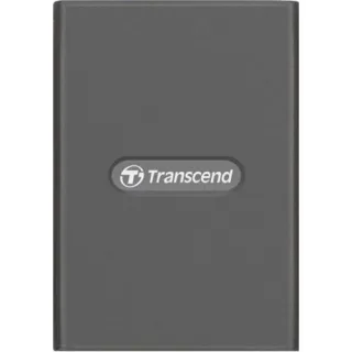 Transcend Card Reader RDE2 USB 3.2 Gen 2x2 CFexpress Typ B