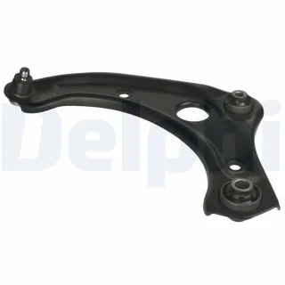Delphi Querlenker vorne links Nissan Micra Note TC2682
