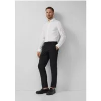 s.Oliver Chinos Hose S.OPURE s.O PURE: Anzughose in Woll-Optik