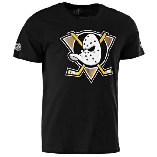 Fanatiker Anaheim Ducks Herren T-Shirt