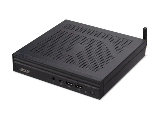 Acer Veriton Vero N4 VVN4735GT | dt.r7leg.002 | Mini-PC - Core Ultra 5 225T / 2.5 GHz