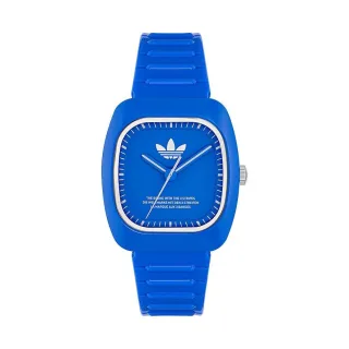 Adidas Unisexuhr AOSY24530