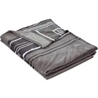 Wohndecke Kelian, OTTO home, mit Streifen, XXL Wohndecke 210x280,weich und anschmiegsam