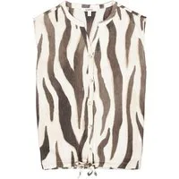 Garcia T-Shirt ladies T-shirt ss