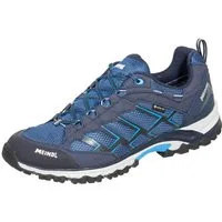 Meindl Meindl Caribe marine/blau Wanderschuh GORE-TEX® – Winddicht, wasserdicht und atmungsaktiv