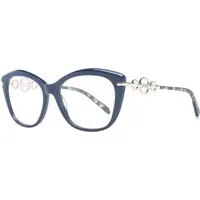 EMILIO PUCCI Brillengestell EP5163 55090