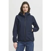 North Bend Softshelljacke NBRosslyn W Softshell W-PRO 8000 W-PRO 8.000 mit wasserdichter Beschichtung