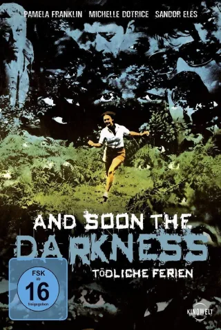 And Soon the Darkness (Original 1970)