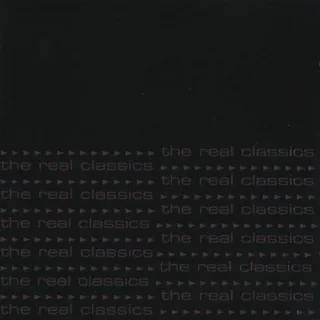 Club Sounds-the Real Classics
