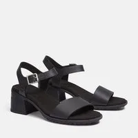 Timberland LAGUNA SHORE BACKSTRAP SANDAL Sandale aus Leder