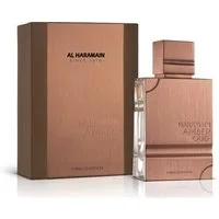 al haramain Eau de Parfum Amber Oud Tabacco Edition, Glasflakon, Parfüm EDP, Unisex Duft