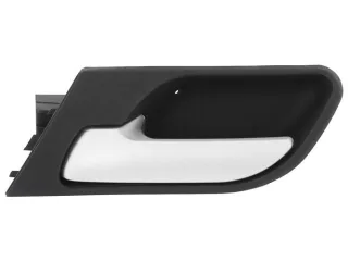 Türgriff Griff Silber Innen Innentürgriff LINKS HINTEN für BMW X5 E53 1999-2006