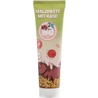 Lov&Ed Malzpaste mit Käse 100 g, Wohlbefinden für die Katze, Nahrungsergänzungsmittel für: Katze