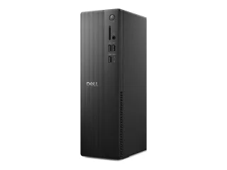Dell Pro Slim Essential QVS1260 | n10p6 | Schlanker Desktop - Core Ultra 5 225 / 3.3 GHz