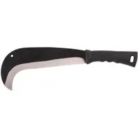 PROREGAL® Axt Machete M273, 250mm, Plastikgriff