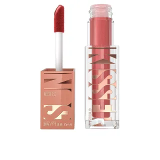 Sunkisser Rouge Und Flüssiger Bronzer #06-city Sizzle 4,7 ml