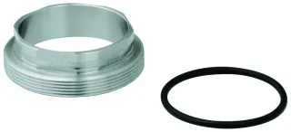 Grohe Befestigungsring 47743 für Grohtherm 2000/3000, 47743000 47743000