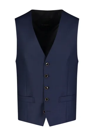 ROY ROBSON - Weste S-30-05 S-05-05008-16915-00 dark blue - Gr. - 62